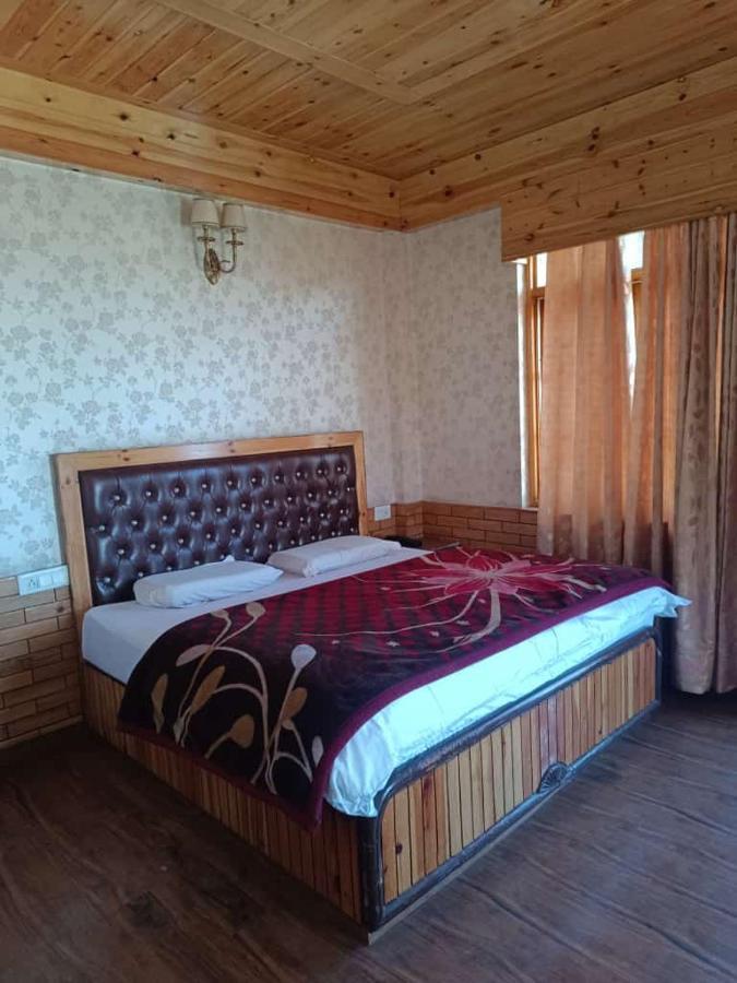Hotel Krishna Vaas Shimla Exterior foto